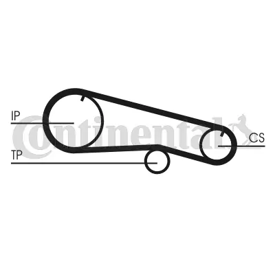 Continental CT668