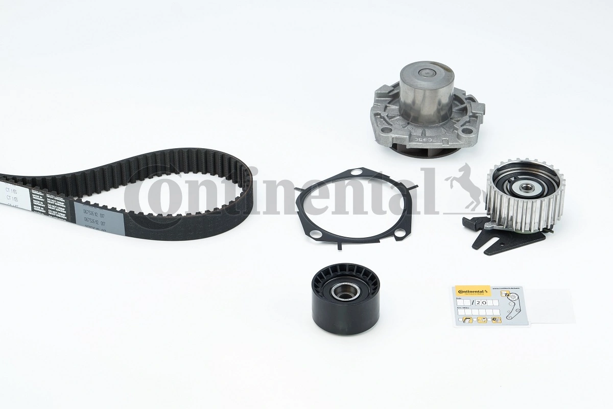 Continental CT1155WP1