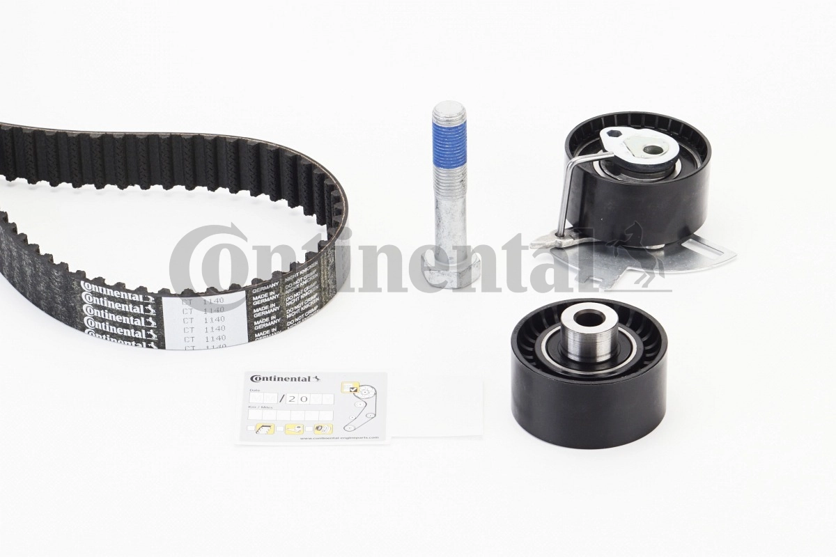 Continental CT1140K2