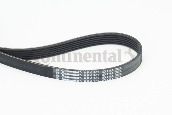 Continental 6PK967EXTRA