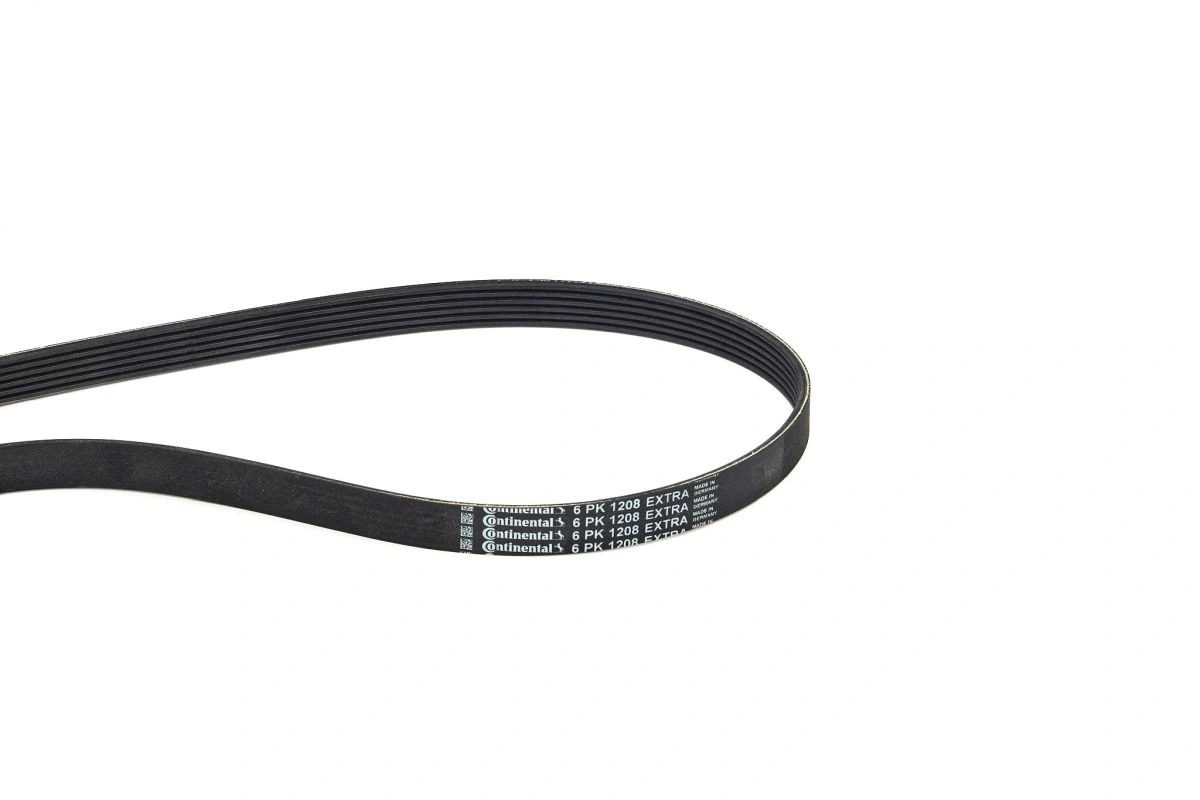 Continental 6PK1208EXTRA
