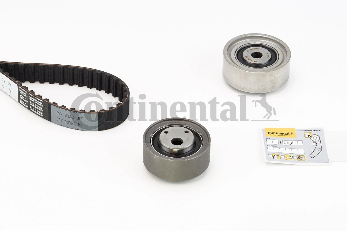 Continental CT791K1