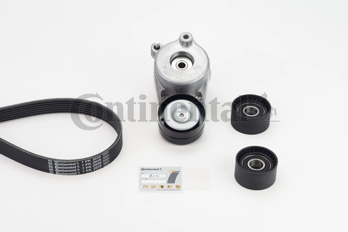 Continental 7PK2035K1