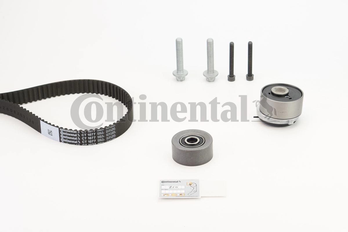 Continental CT1077K2