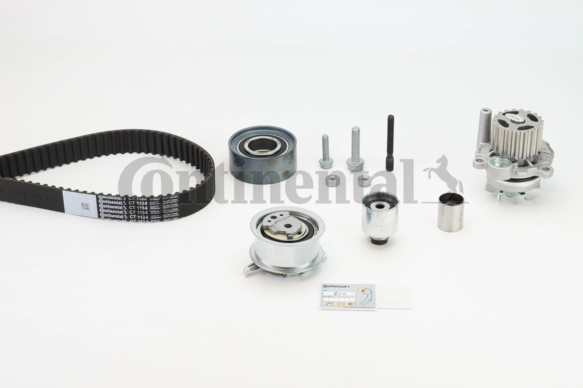 Continental CT1134WP2