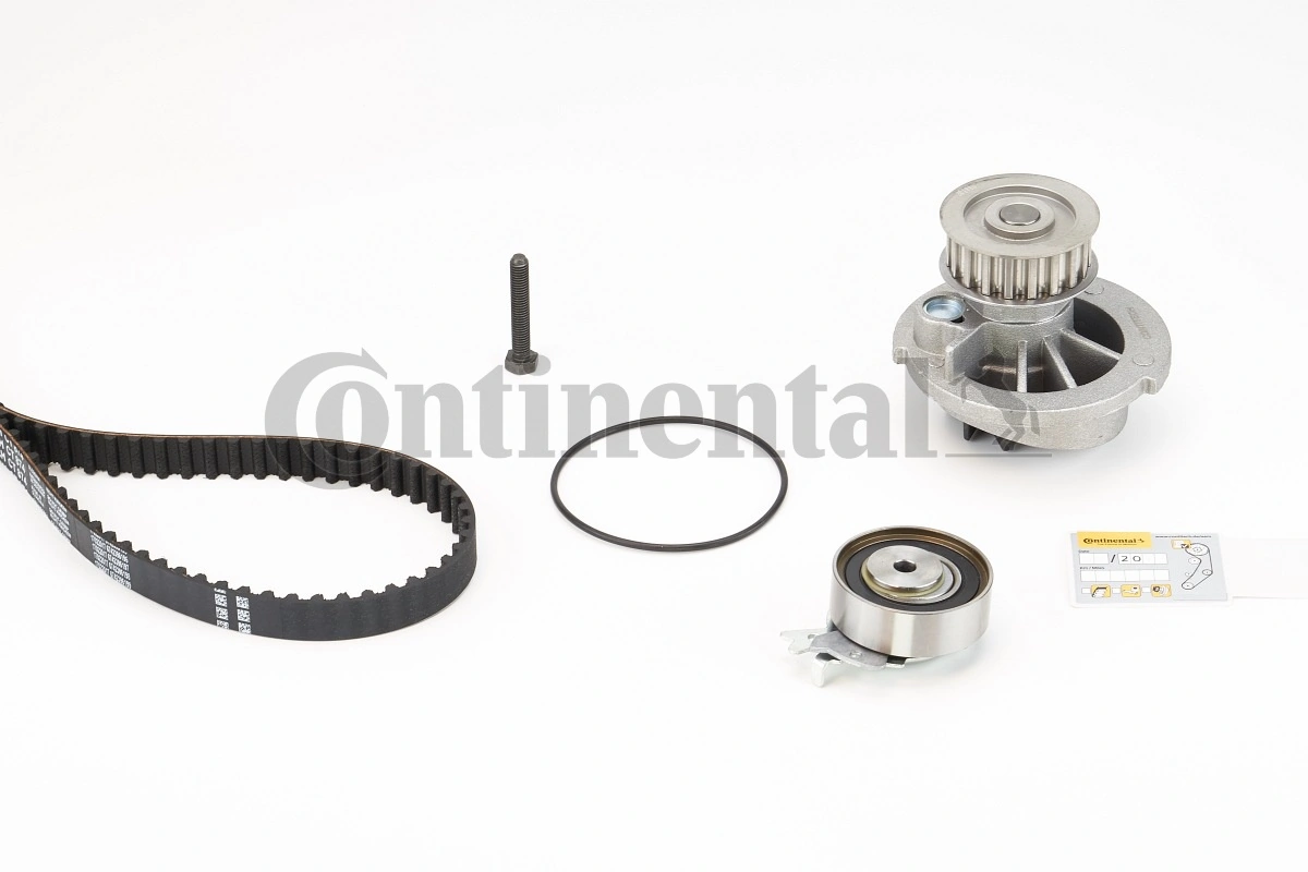 Continental CT874WP1