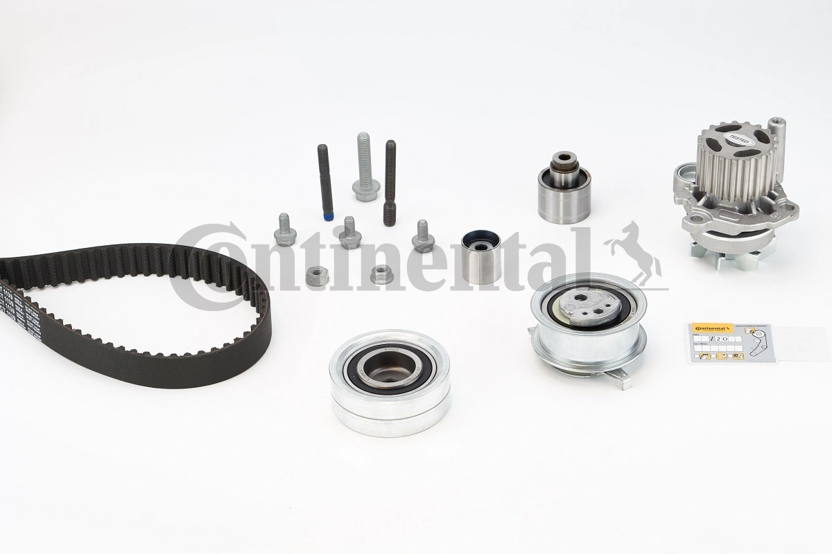 Continental CT1139WP2
