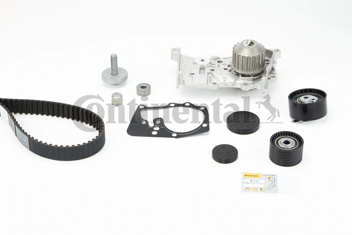 Continental CT1179WP4
