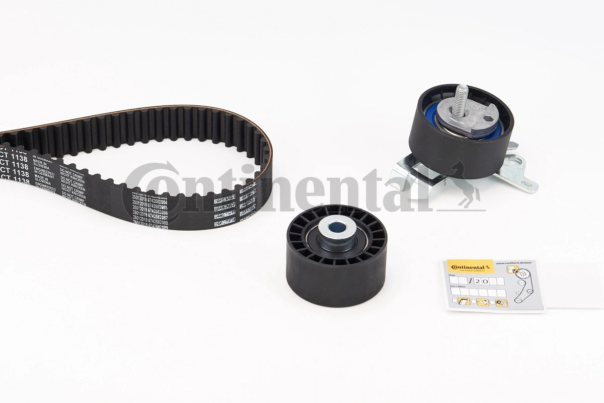 Continental CT1138K1