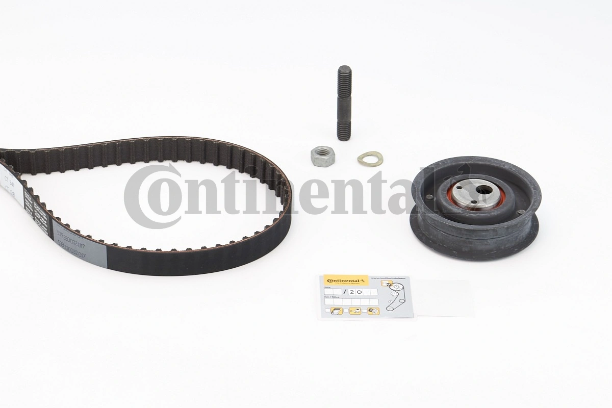 ContiTech CT848K4