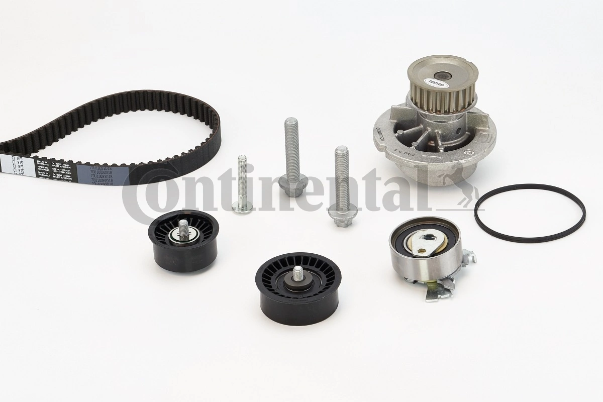 Continental CT975WP1