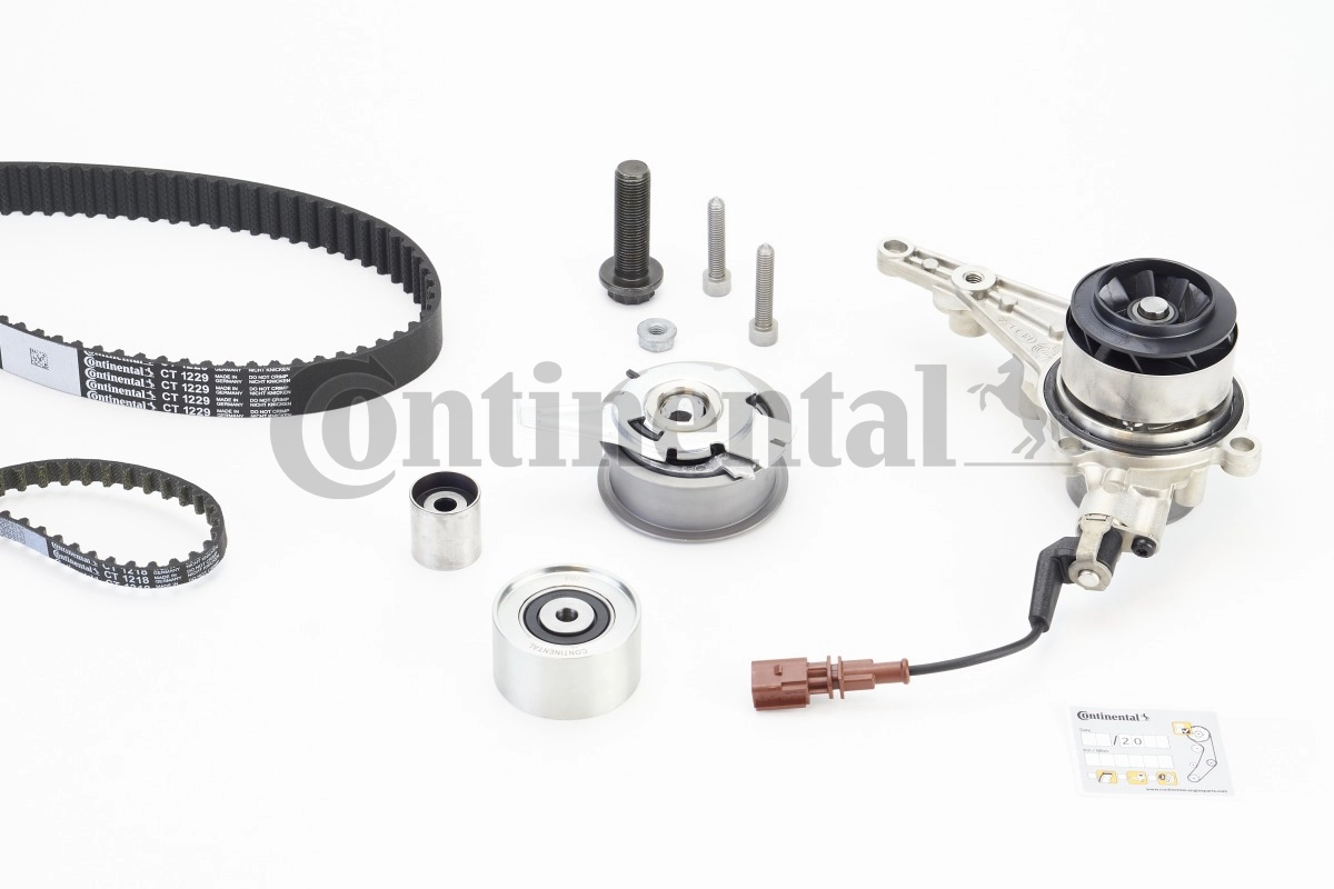 Continental CT1229WP2PRO