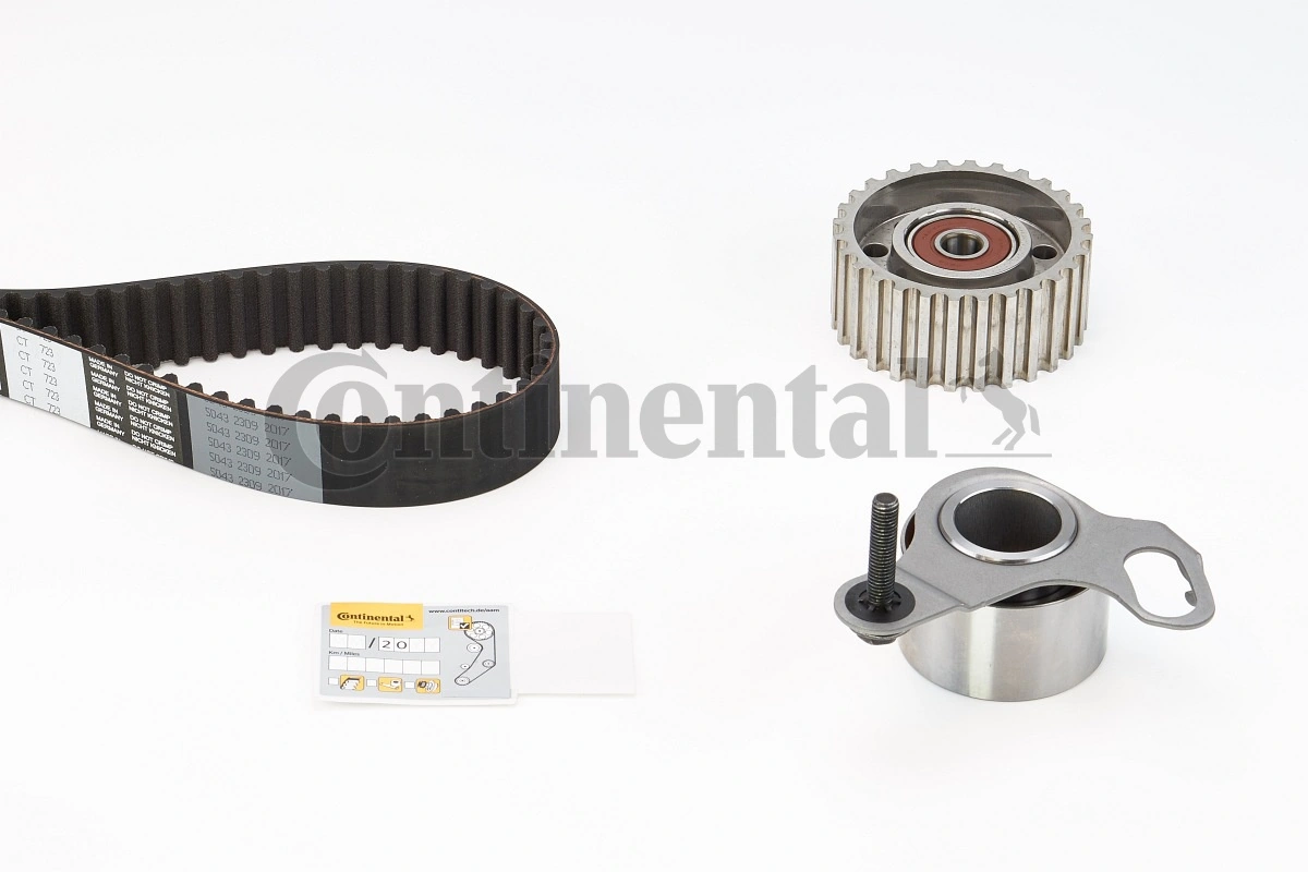 Continental CT723K1