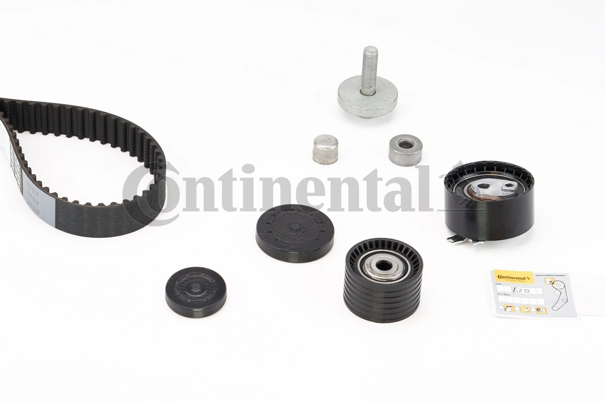 Continental CT1179K3