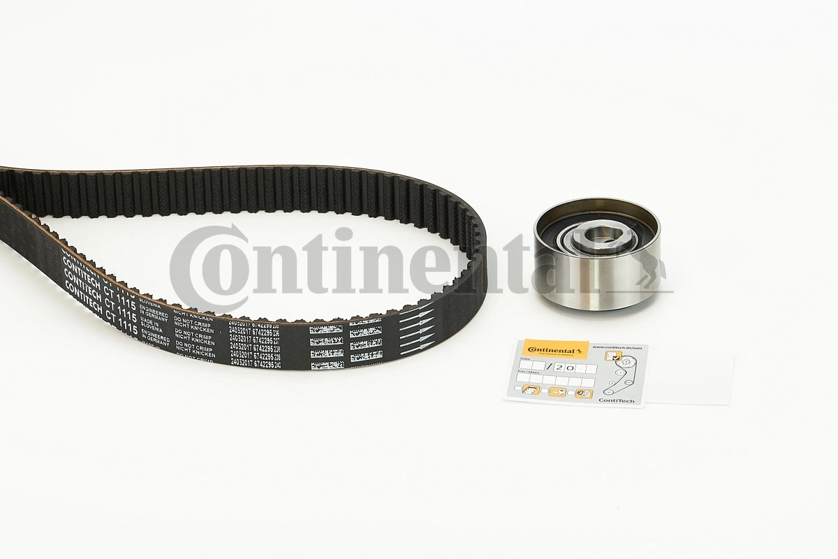 Continental CT1115K1