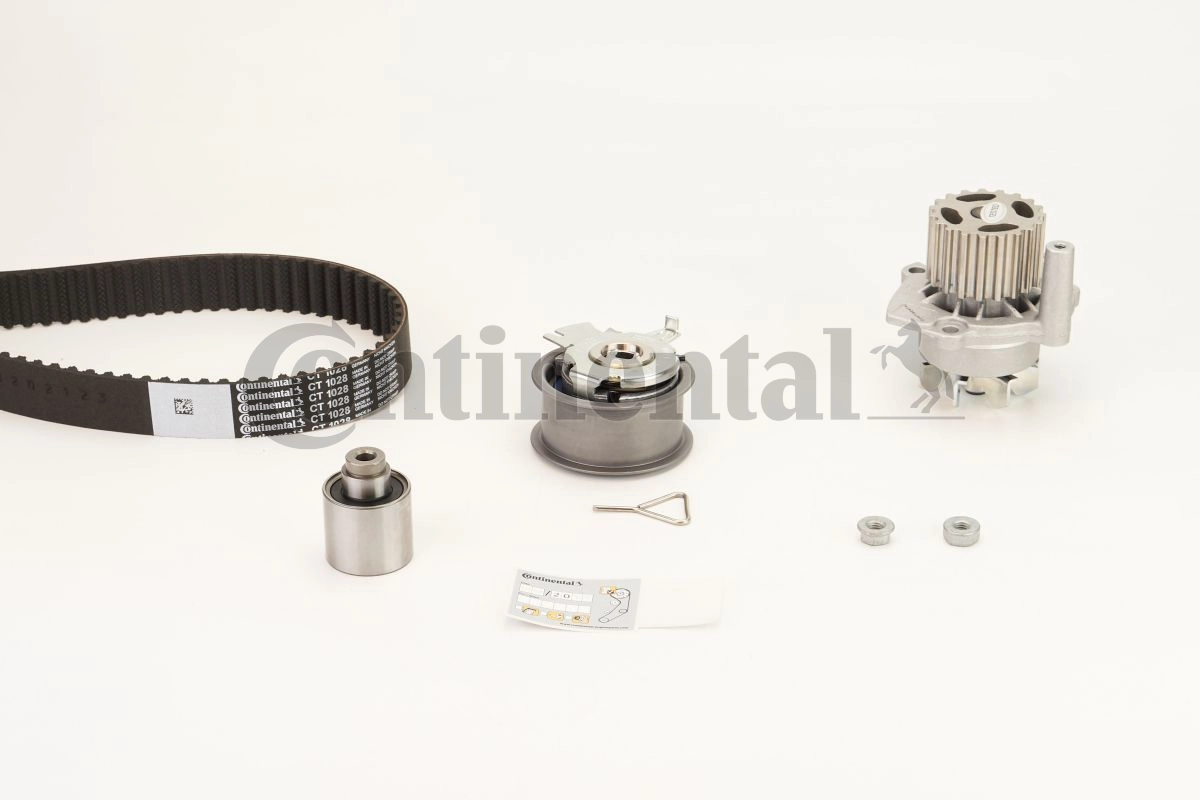 Continental CT1028WP3