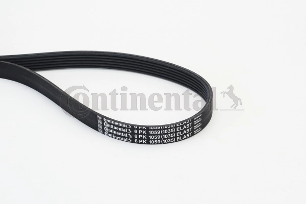 ContiTech 6PK1059ELAST