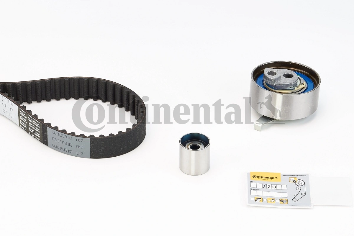 Continental CT1131K1