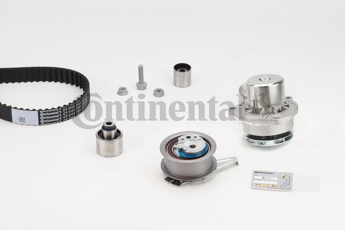 Continental CT1168WP9