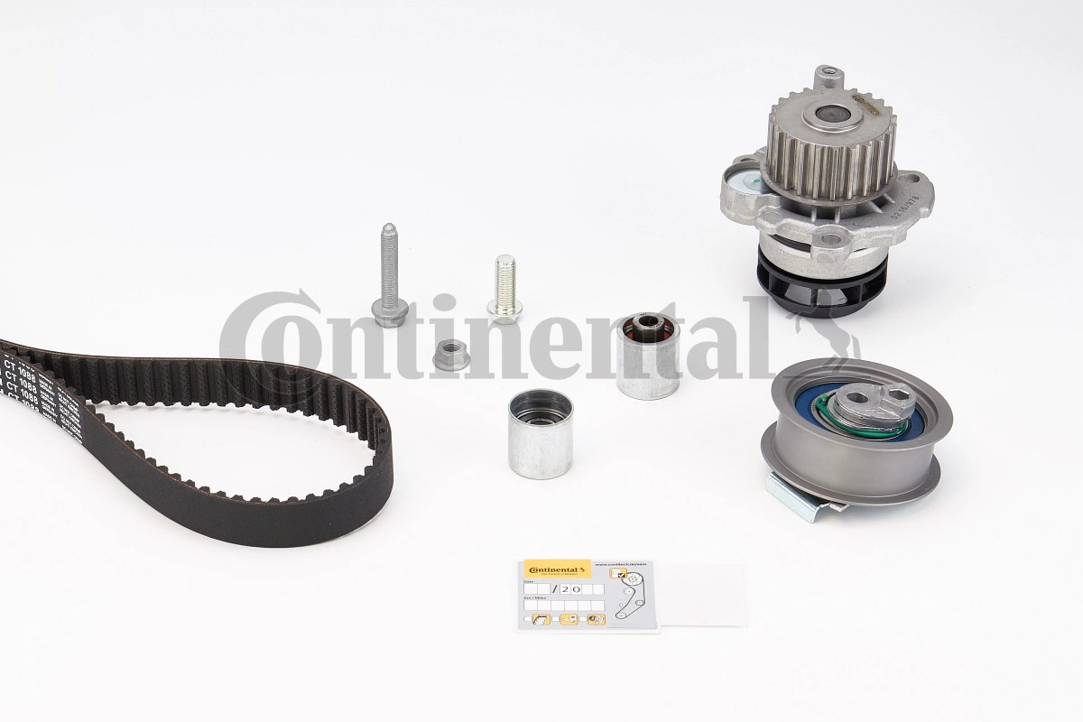 Continental CT1088WP3