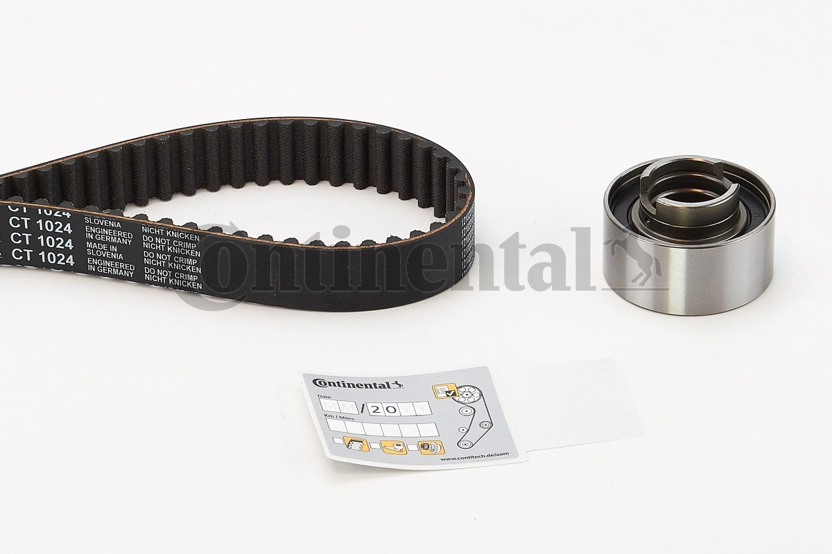 Continental CT1024K1