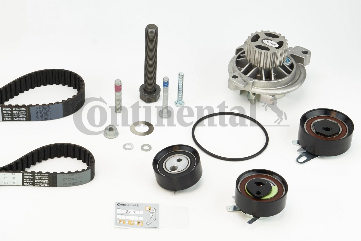 Continental CT939WP8PRO