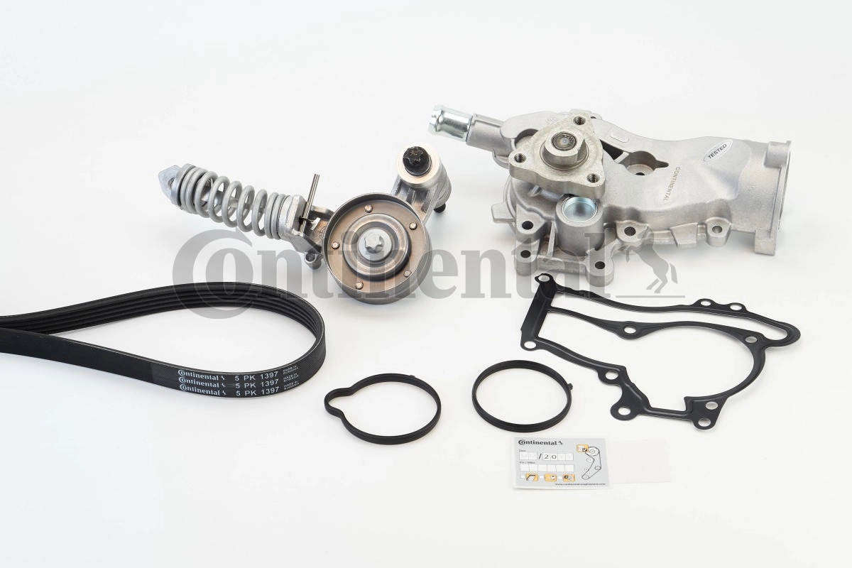 Continental 5PK1397WP1