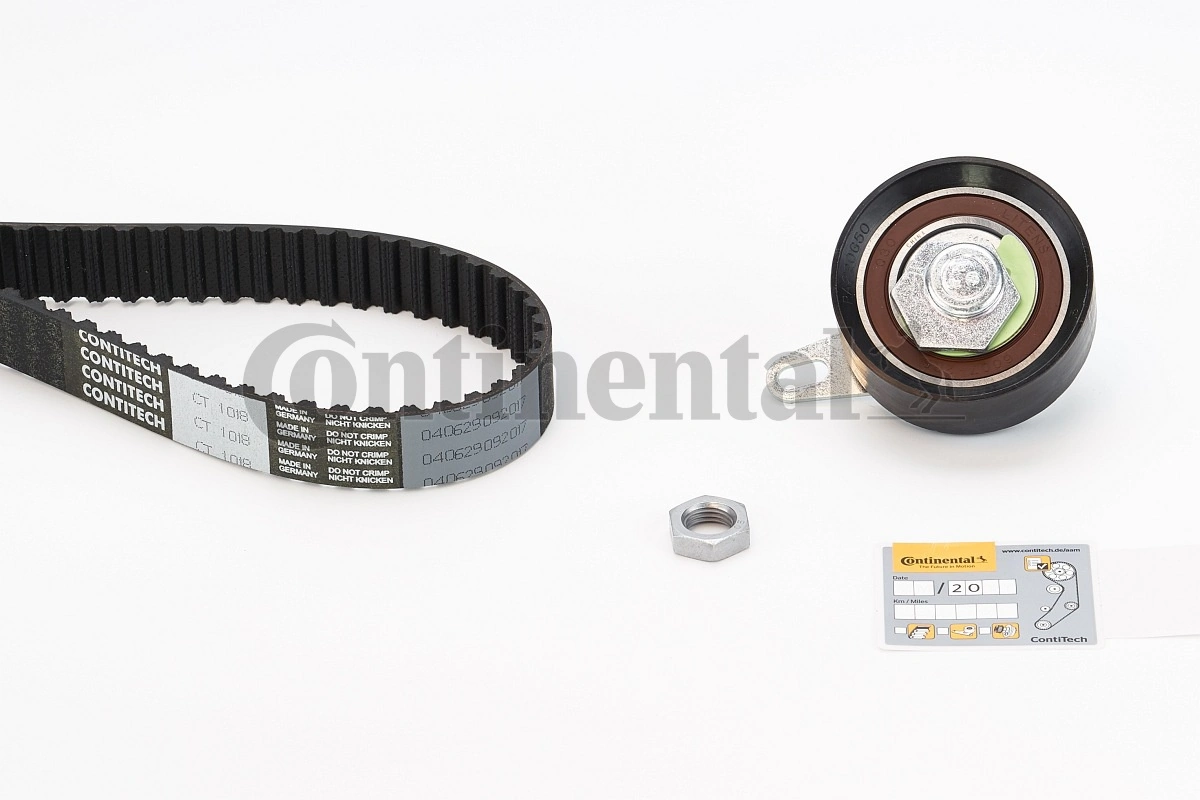 Continental CT1018K1