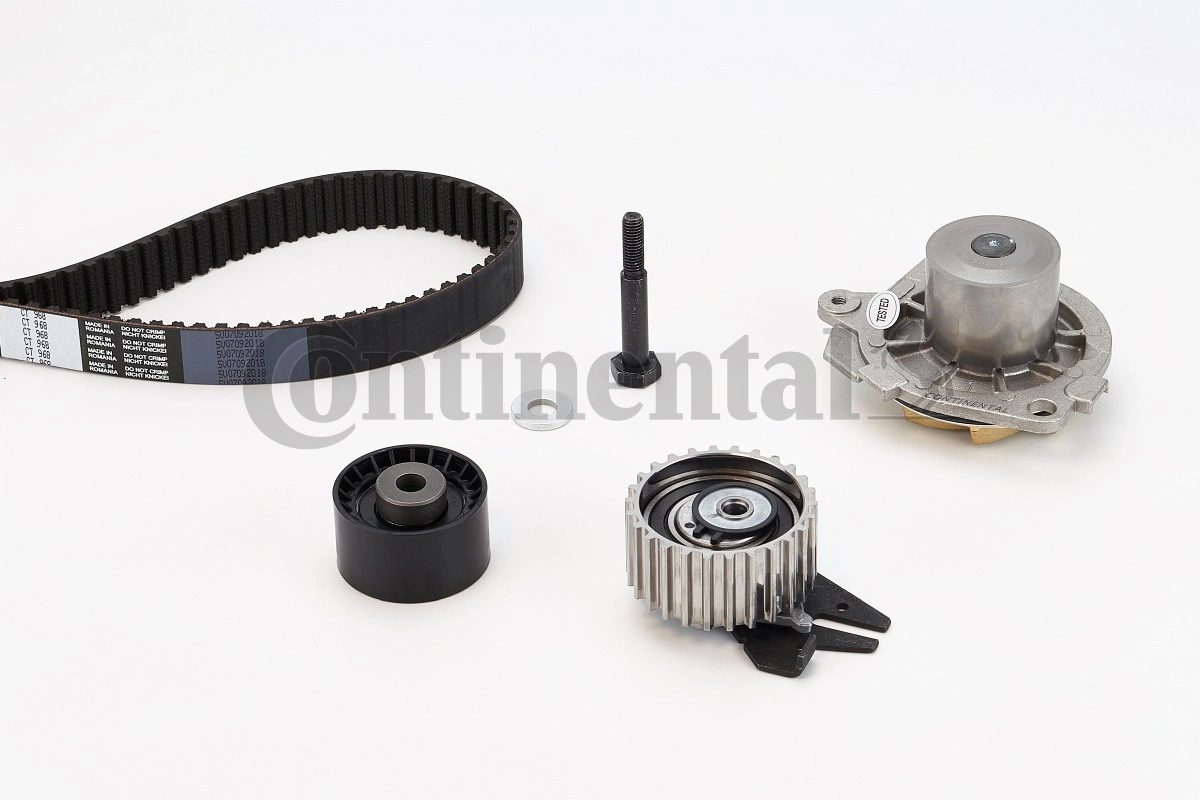 Continental CT968WP2