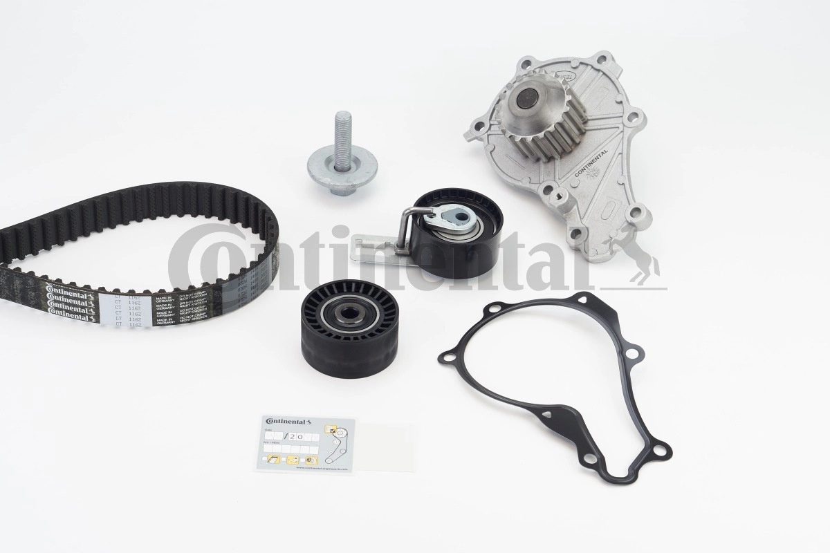Continental CT1162WP5
