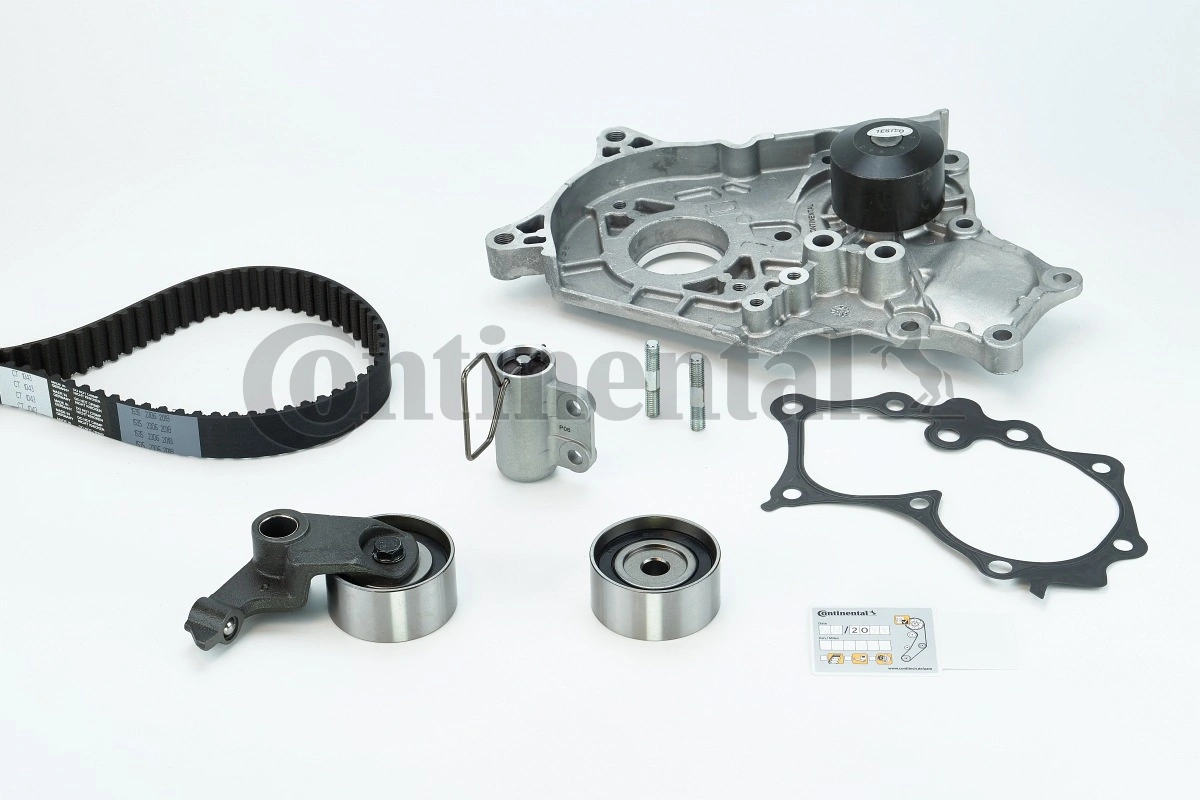 Continental CT1043WP1
