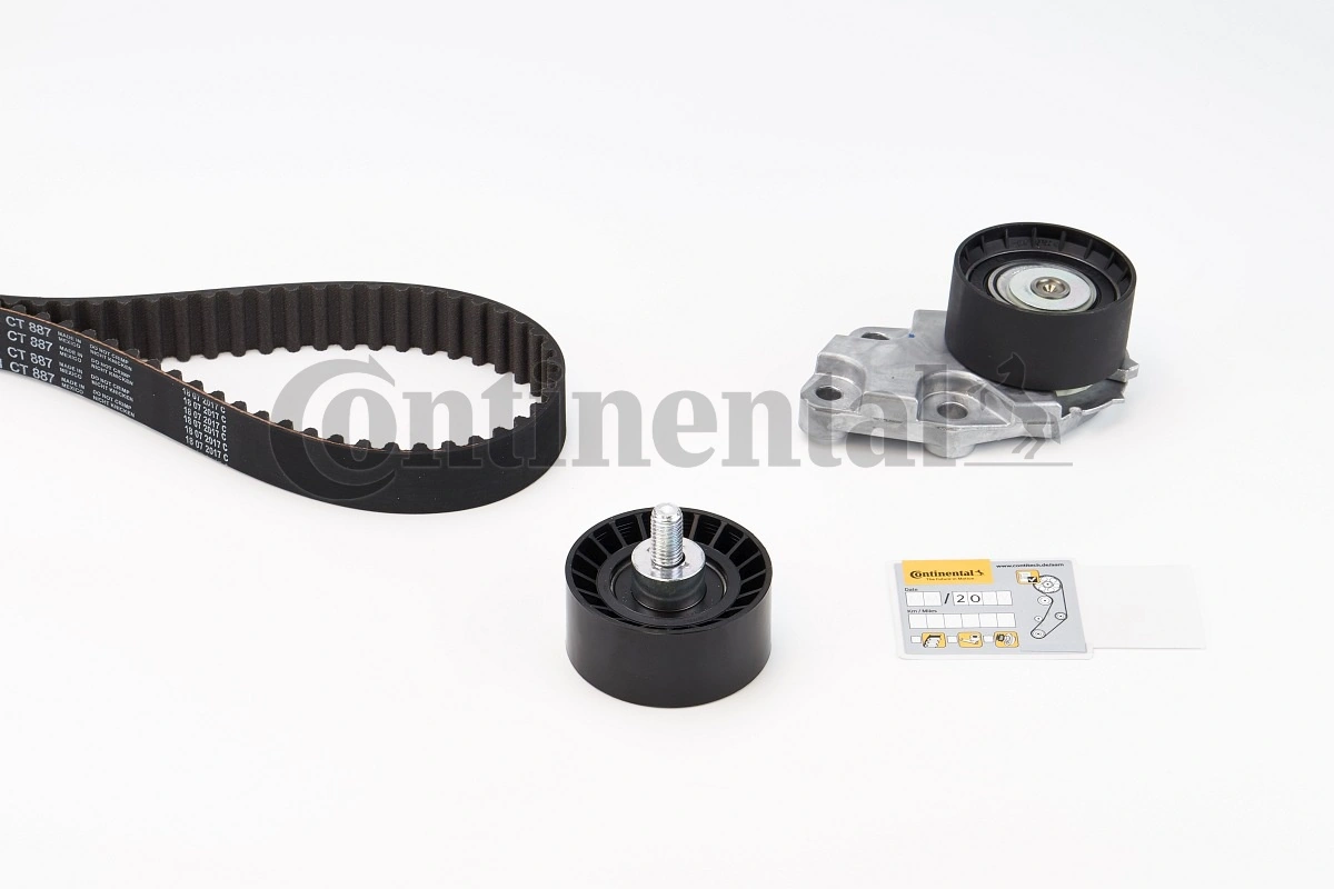Continental CT887K1