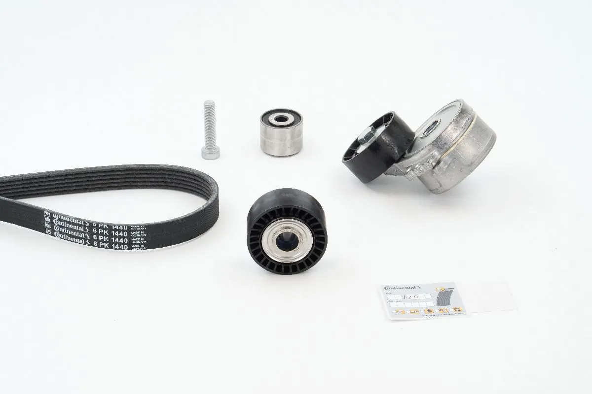 Continental 6PK1440K1