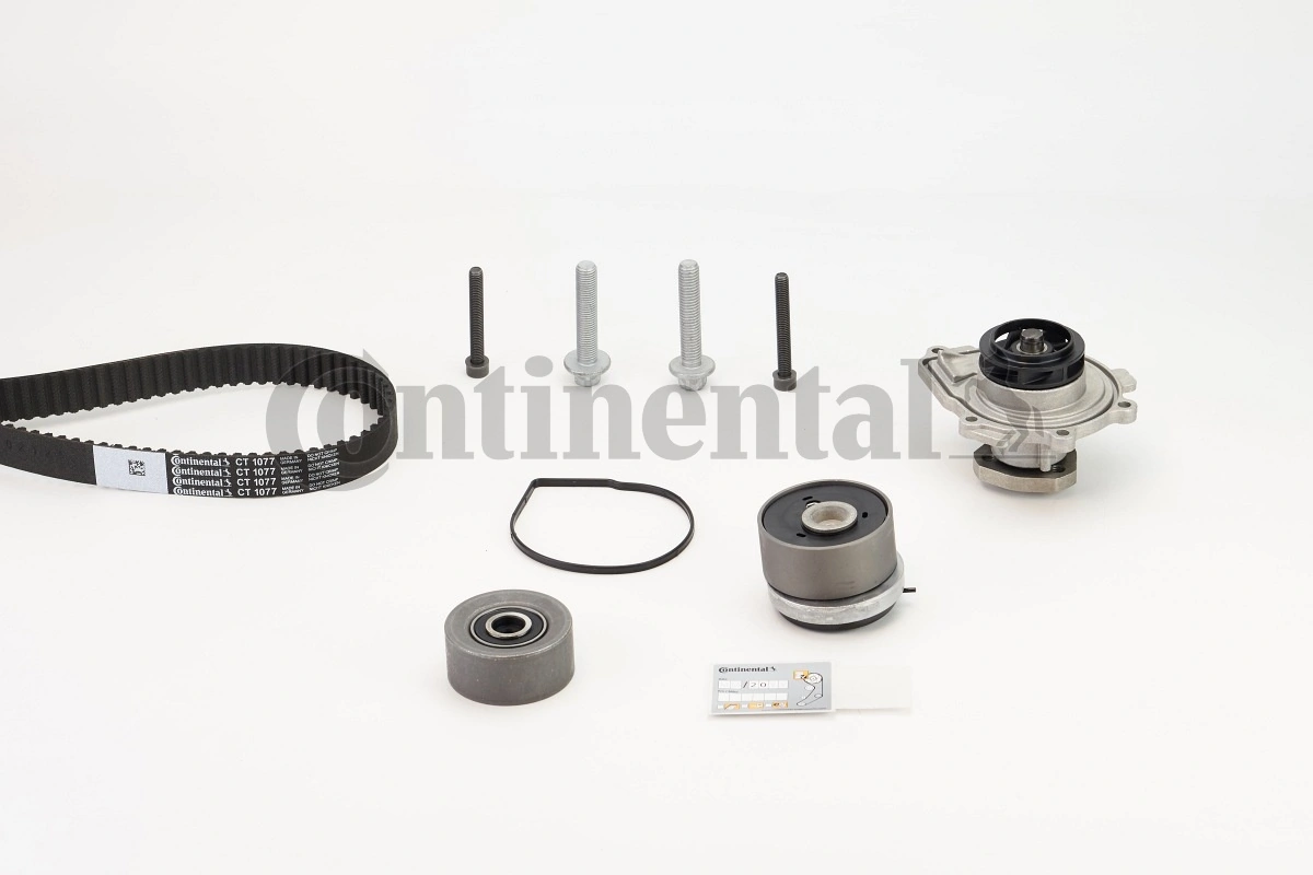 Continental CT1077WP2
