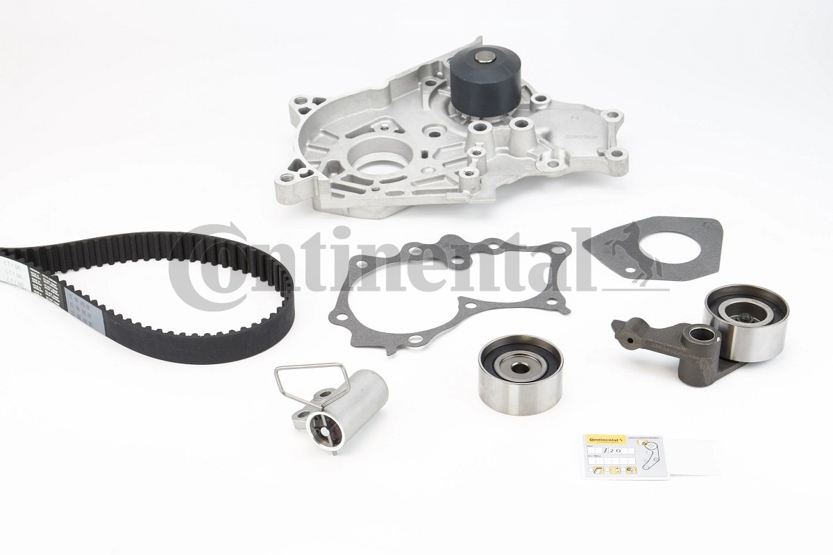 Continental CT1043WP2