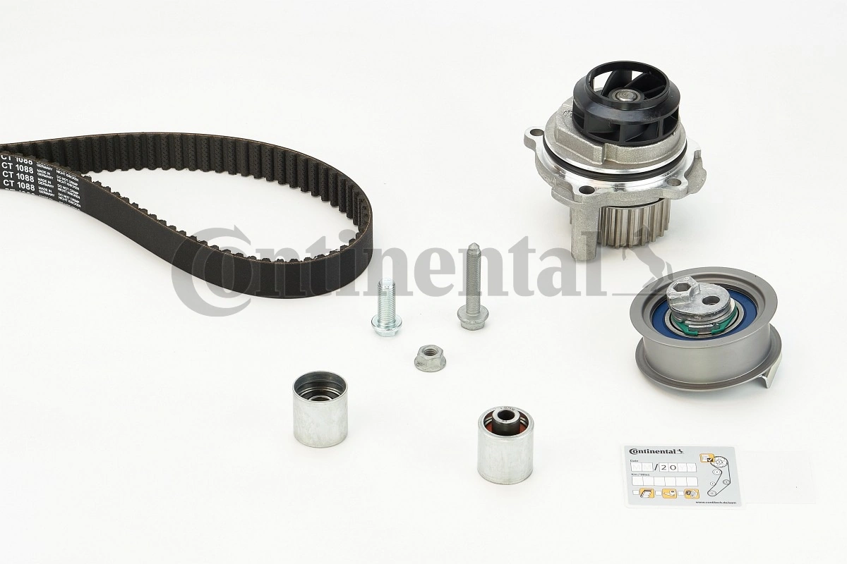 Continental CT1088WP4
