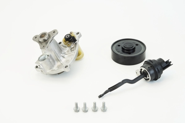 BMW 11518582740