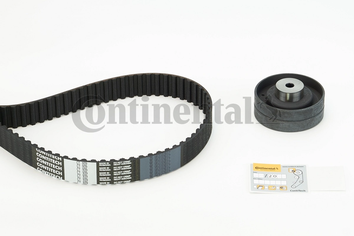 Continental CT939K1