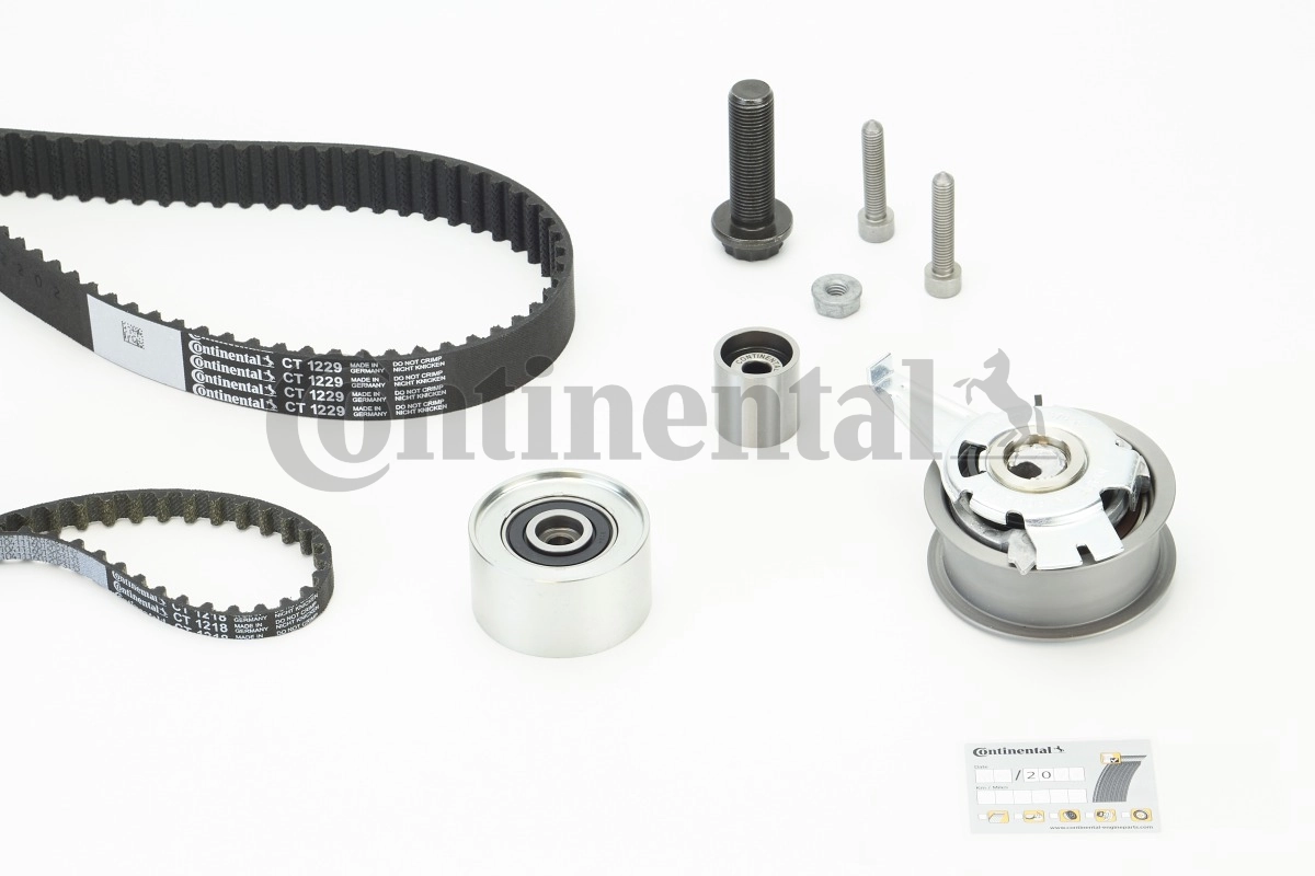 Continental CT1229K2PRO