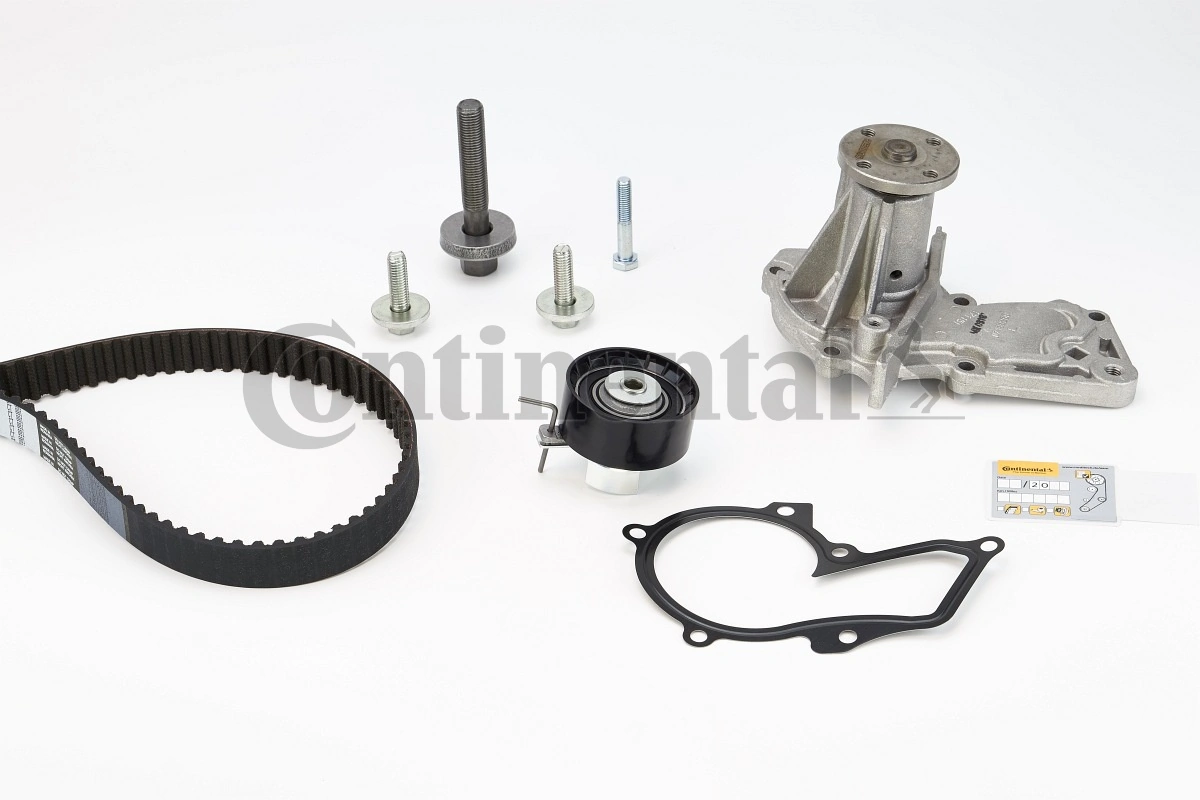 Continental CT881WP3