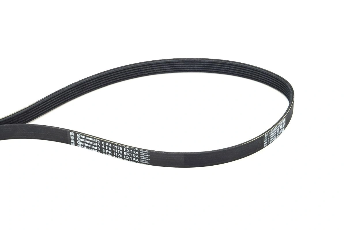 Continental 6PK1179EXTRA