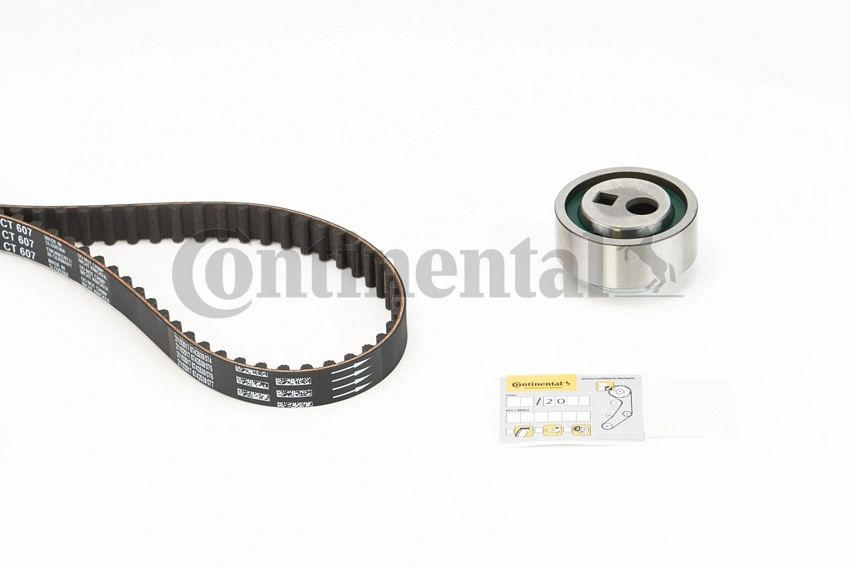 Continental CT607K1