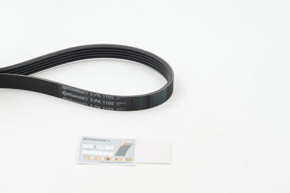Continental 5PK1105