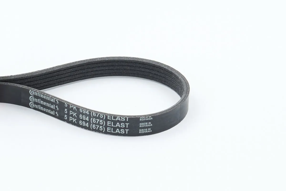Continental 5PK694ELAST