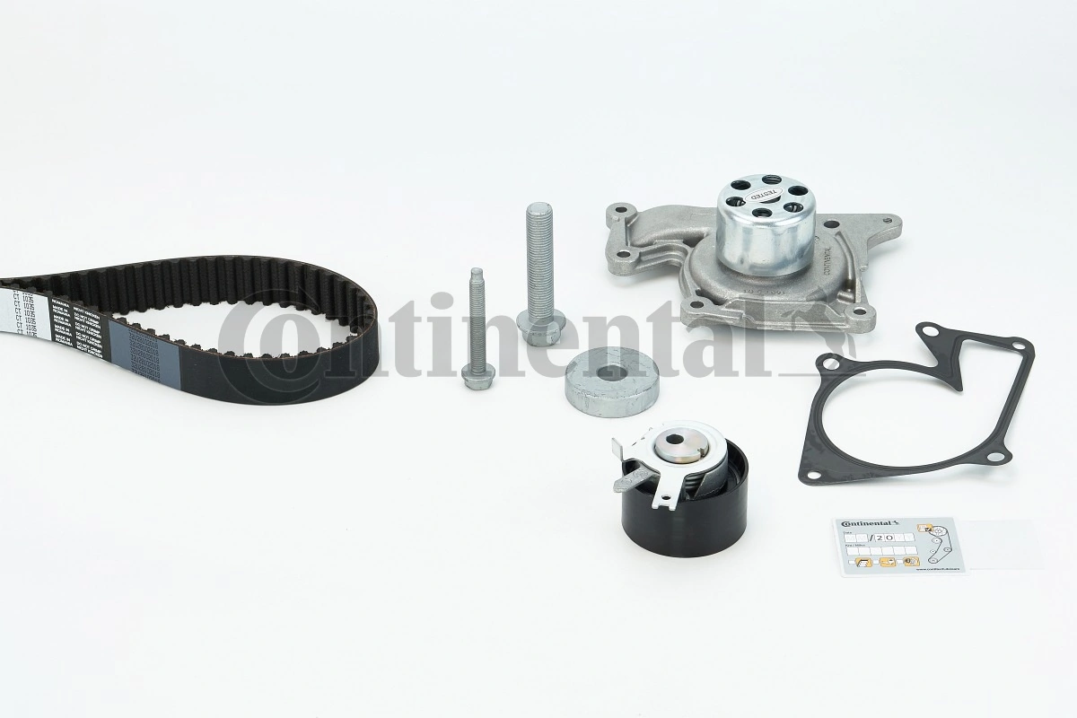 Continental CT1035WP4