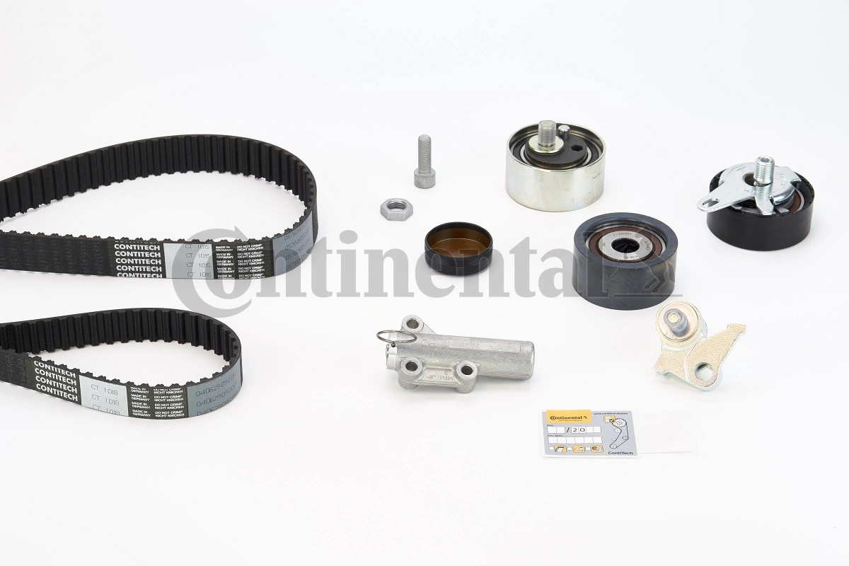 Continental CT1015K4PRO