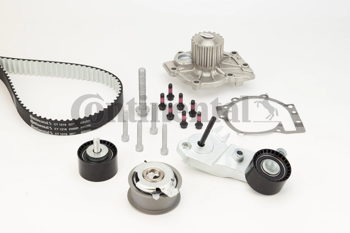 Continental CT1216WP2