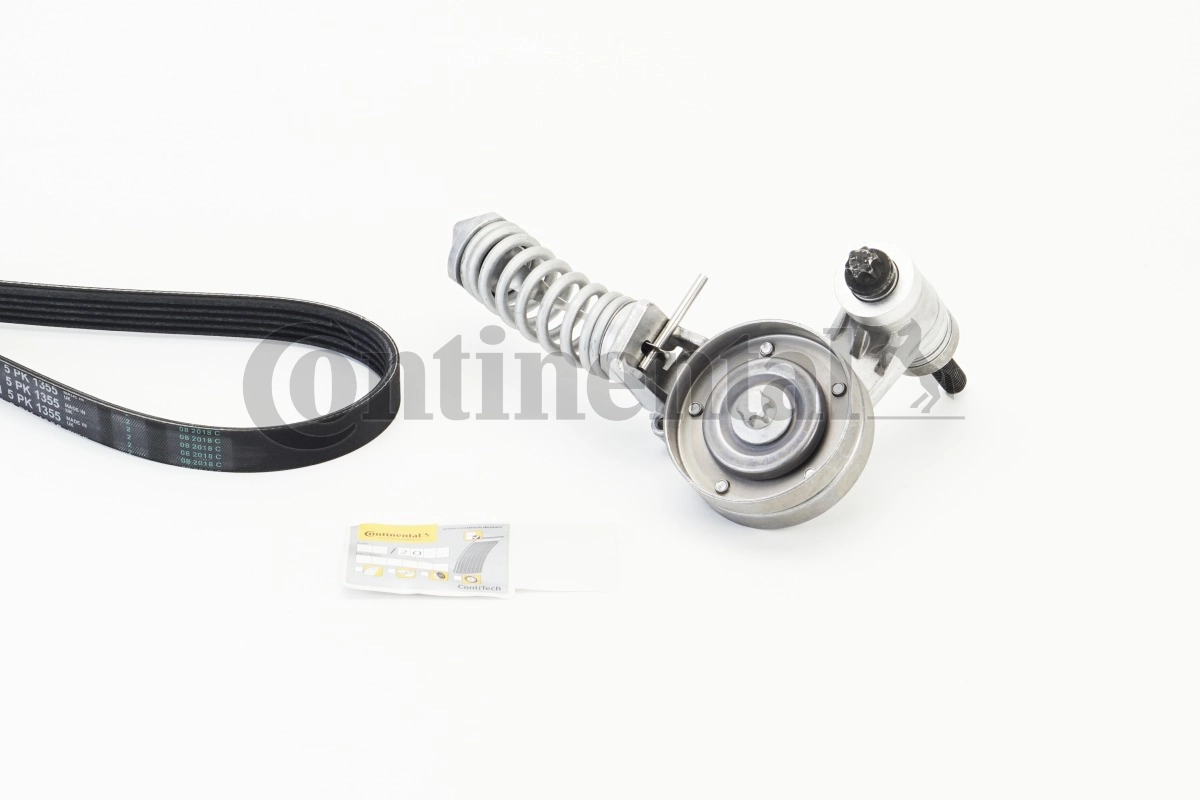 Continental 5PK1355K1