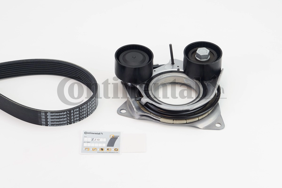 Continental 8PK1162EXTRAK1