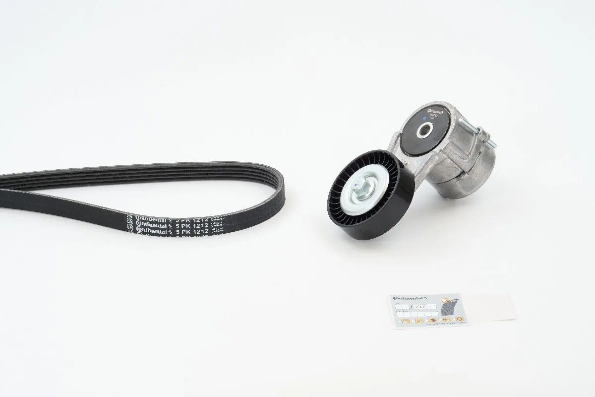 Continental 5PK1212K1